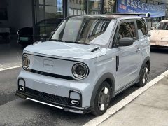 Geely Panda 200km Panda Kart - ფოტო 1
