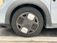Geely Panda 200km Panda Kart - ფოტო 11