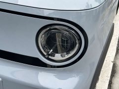 Geely Panda 200km Panda Kart - ფოტო 12
