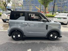 Geely Panda 200km Panda Kart - ფოტო 3