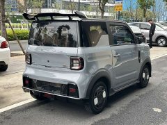 Geely Panda 200km Panda Kart - ფოტო 4