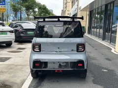 Geely Panda 200km Panda Kart - ფოტო 5