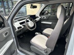 Geely Panda 200km Panda Kart - ფოტო 7