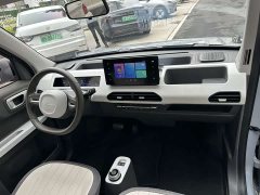 Geely Panda 200km Panda Kart - ფოტო 8