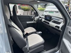 Geely Panda 200km Panda Kart - ფოტო 9