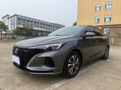 Changan Eado PLUS Blue Whale NE 1.4T GDI DCT Luxury - ფოტო 1