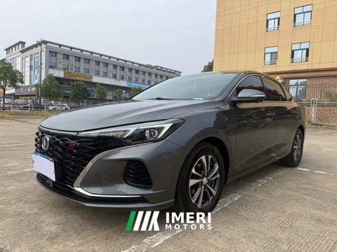 2021 Changan Eado PLUS Blue Whale NE 1.4T GDI DCT Luxury - ავტომობილი ჩინეთიდან