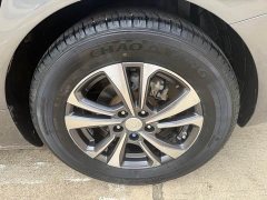 Changan Eado PLUS Blue Whale NE 1.4T GDI DCT Luxury - ფოტო 10