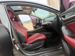 Changan Eado PLUS Blue Whale NE 1.4T GDI DCT Luxury - ფოტო 11