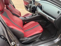 Changan Eado PLUS Blue Whale NE 1.4T GDI DCT Luxury - ფოტო 12