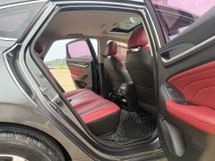 Changan Eado PLUS Blue Whale NE 1.4T GDI DCT Luxury - ფოტო 13