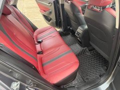 Changan Eado PLUS Blue Whale NE 1.4T GDI DCT Luxury - ფოტო 14