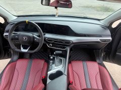 Changan Eado PLUS Blue Whale NE 1.4T GDI DCT Luxury - ფოტო 15