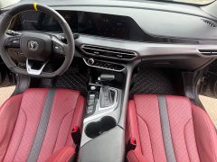 Changan Eado PLUS Blue Whale NE 1.4T GDI DCT Luxury - ფოტო 16