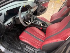 Changan Eado PLUS Blue Whale NE 1.4T GDI DCT Luxury - ფოტო 17