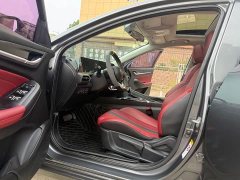 Changan Eado PLUS Blue Whale NE 1.4T GDI DCT Luxury - ფოტო 18