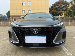Changan Eado PLUS Blue Whale NE 1.4T GDI DCT Luxury - ფოტო 2