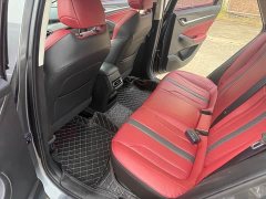 Changan Eado PLUS Blue Whale NE 1.4T GDI DCT Luxury - ფოტო 20