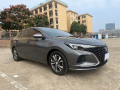 Changan Eado PLUS Blue Whale NE 1.4T GDI DCT Luxury - ფოტო 3