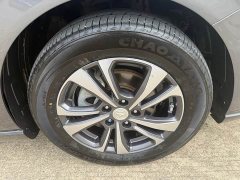 Changan Eado PLUS Blue Whale NE 1.4T GDI DCT Luxury - ფოტო 4