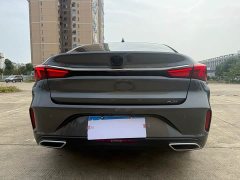 Changan Eado PLUS Blue Whale NE 1.4T GDI DCT Luxury - ფოტო 7