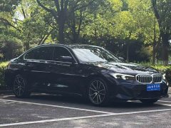 BMW 3 Series 320Li M Sport Package - ფოტო 3