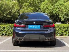 BMW 3 Series 320Li M Sport Package - ფოტო 6