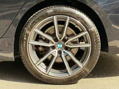 BMW 3 Series 320Li M Sport Package - ფოტო 9