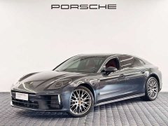 Porsche Panamera 4 Executive Extended 2.9T - ფოტო 1