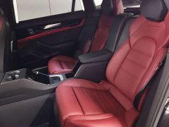 Porsche Panamera 4 Executive Extended 2.9T - ფოტო 10