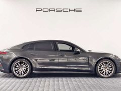 Porsche Panamera 4 Executive Extended 2.9T - ფოტო 11