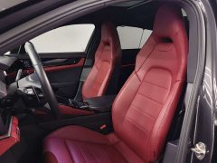 Porsche Panamera 4 Executive Extended 2.9T - ფოტო 12