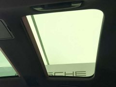 Porsche Panamera 4 Executive Extended 2.9T - ფოტო 13