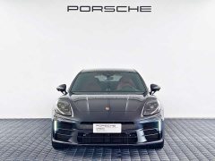 Porsche Panamera 4 Executive Extended 2.9T - ფოტო 2