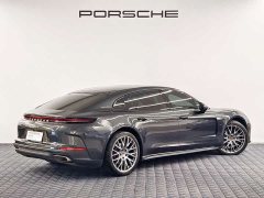 Porsche Panamera 4 Executive Extended 2.9T - ფოტო 3