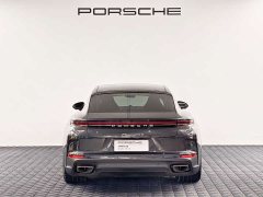 Porsche Panamera 4 Executive Extended 2.9T - ფოტო 5