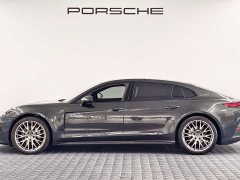Porsche Panamera 4 Executive Extended 2.9T - ფოტო 6