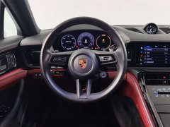 Porsche Panamera 4 Executive Extended 2.9T - ფოტო 8