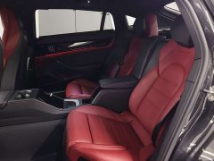 Porsche Panamera 4 Executive Extended 2.9T - ფოტო 9