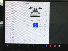 Tesla Model X Dual Motor All-Wheel Drive - ფოტო 12