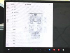 Tesla Model X Dual Motor All-Wheel Drive - ფოტო 16