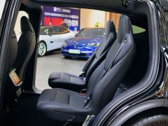 Tesla Model X Dual Motor All-Wheel Drive - ფოტო 7