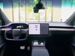 Tesla Model X Dual Motor All-Wheel Drive - ფოტო 9