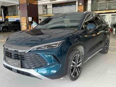 BYD Song L DM-i 112km Leading Edition - ფოტო 1
