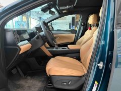 BYD Song L DM-i 112km Leading Edition - ფოტო 12