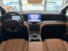 BYD Song L DM-i 112km Leading Edition - ფოტო 14