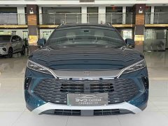 BYD Song L DM-i 112km Leading Edition - ფოტო 2