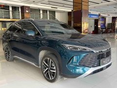 BYD Song L DM-i 112km Leading Edition - ფოტო 3