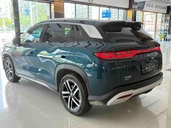 BYD Song L DM-i 112km Leading Edition - ფოტო 5