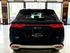 BYD Song L DM-i 112km Leading Edition - ფოტო 6